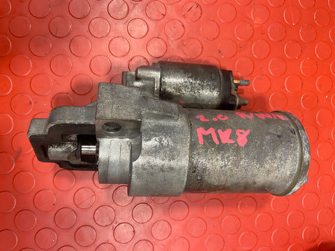 Ford Transit Custom 2.0 STARTER MOTOR 2014-2023 P/N GK2T11000AA