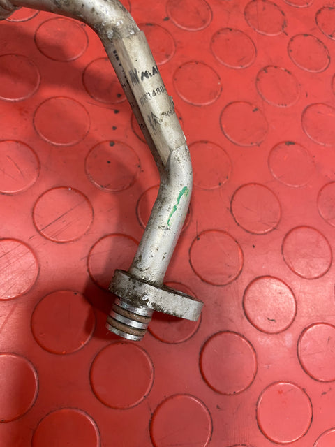 Citroen Berlingo/Peugeot Partner AIR CONDITIONING PIPE 2013-2018 P/N 9681693480