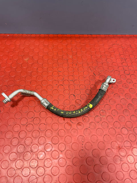 Citroen Berlingo/Peugeot Partner AIR CONDITIONING PIPE 2013-2018 P/N 9681693480