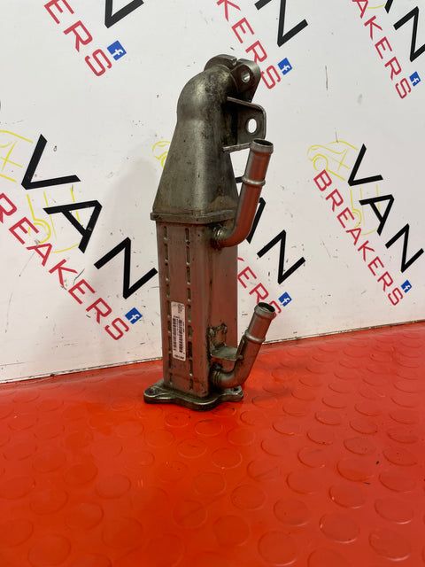 Ford Transit EGR VALVE RWD EURO5 2.2 2011-2013 P/N BK3Q9F464BE
