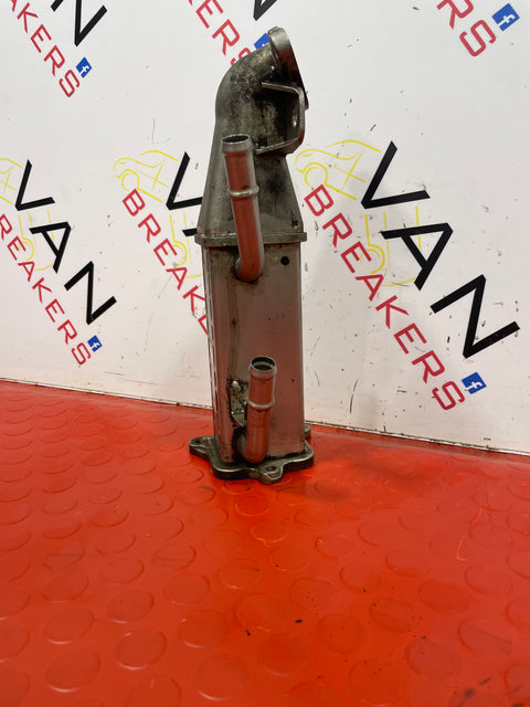 Ford Transit EGR VALVE RWD EURO5 2.2 2011-2013 P/N BK3Q9F464BE