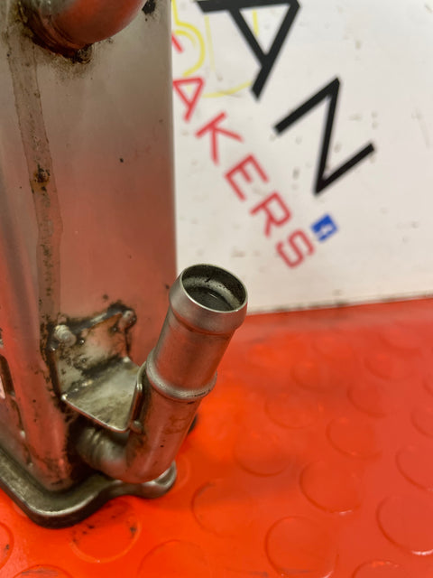 Ford Transit EGR VALVE RWD EURO5 2.2 2011-2013 P/N BK3Q9F464BE