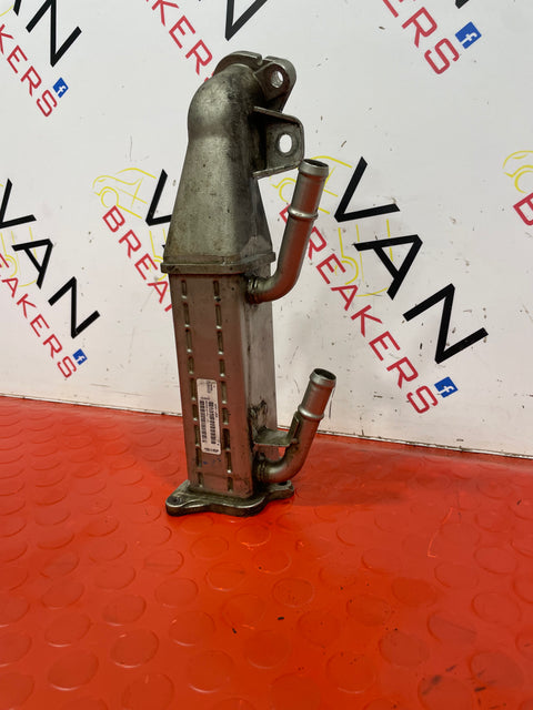 Ford Transit EGR VALVE RWD EURO5 2.2 2011-2013 P/N BK3Q9F464BE