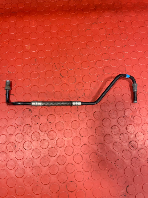 Peugeot Partner/Citroen Berlingo METAL BRAKE PIPE 1.6 hdi 2010 -2016 P/N TIDW08000702