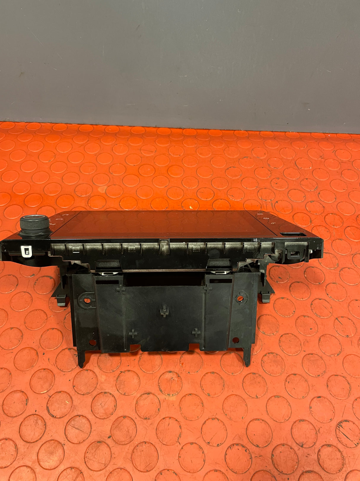 Peugeot Partner/Citroen Berlingo/Vauxhall Combo/Toyota Proace City MULTI-FUNCTION RADIO TOUCH SCREEN 2019-2024 P/N 98345773ZD - 2