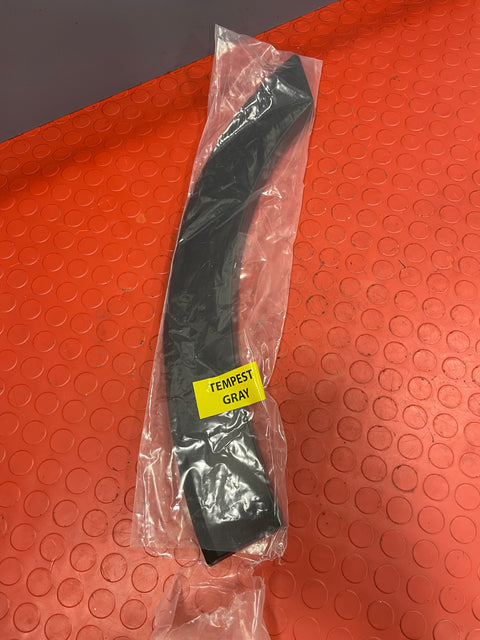 Ford Transit Mk8 BRAND NEW FRONT WHEEL ARCH TRIM 2013-2018 P/N BK31V278L00ADW