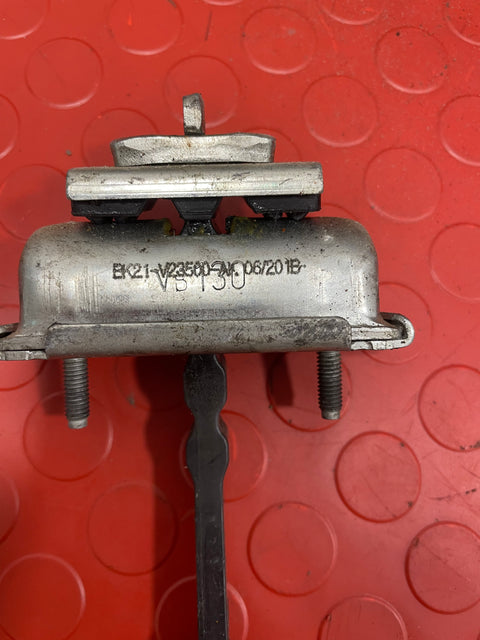 Ford Transit Custom FRONT CHECK STRAP 2016-2022 P/N BK21V29500AG