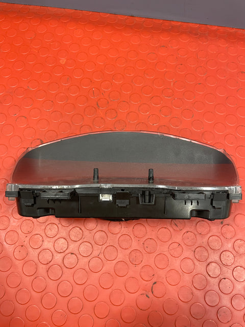 Ford Transit Mk7 DASH CLOCKS INSTRUMENT CLUSTER PANEL 2006-2014 P/N CC1T10849DE