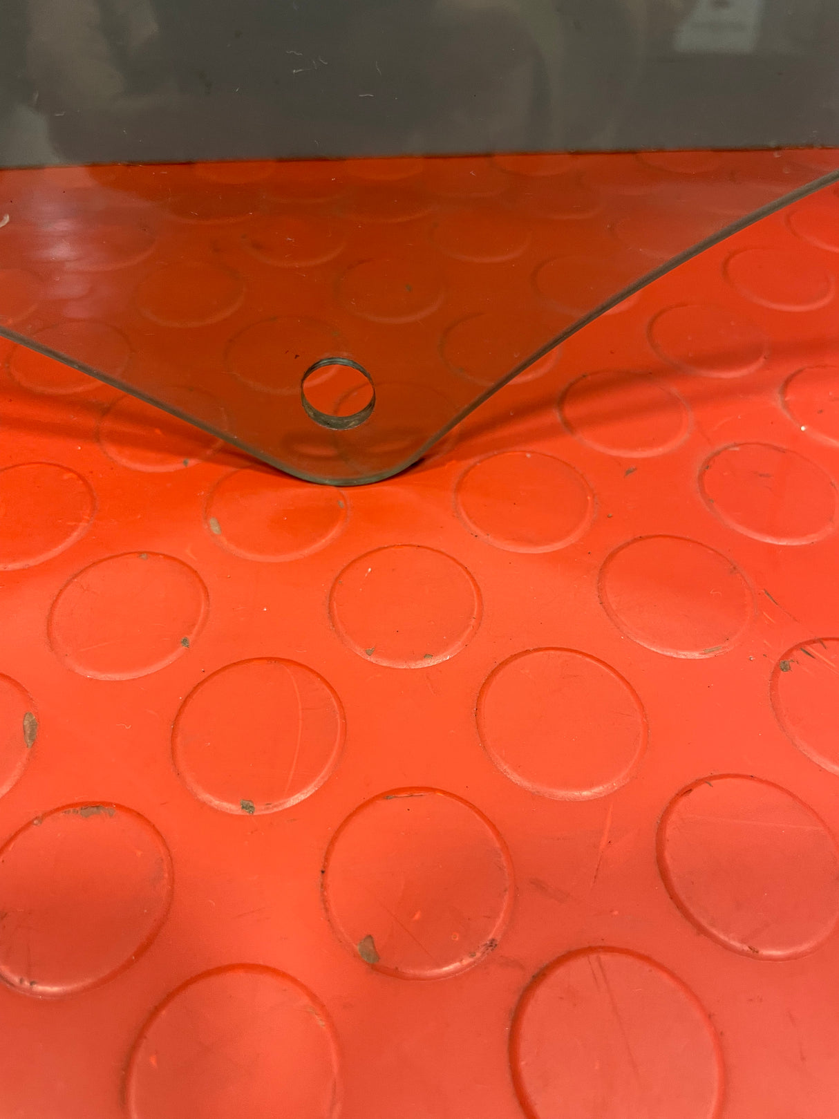 Renault Kangoo DOOR WINDOW (FRONT DRIVER SIDE) 2009 ONWARDS P/N 43R000929