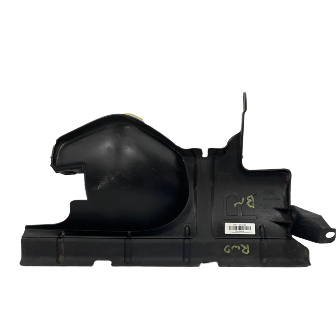 Ford Transit Mk8 DRIVER'S SIDE RADIATOR AIR DEFLECTOR 2.0 RWD 2016-2023 P/N BK31V8310AA