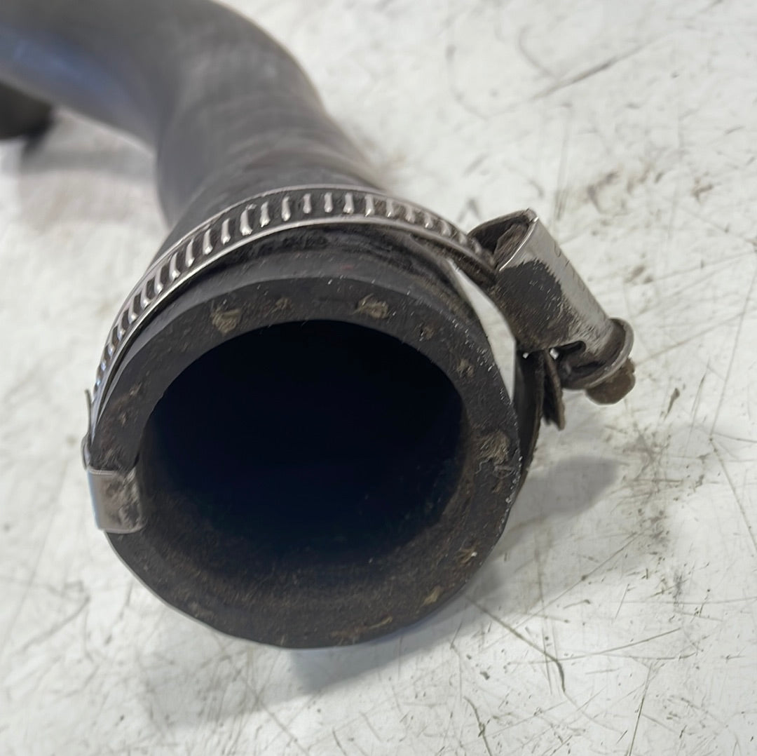 Ford Transit Connect 2014 AIR INTAKE INTERCOOLER HOSE PIPE AV616K863JC