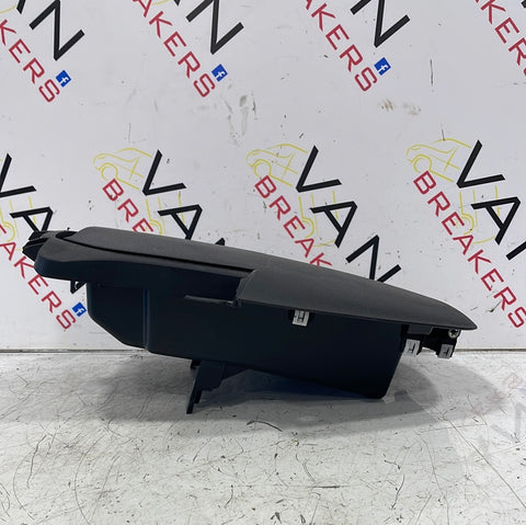 Citroen Berlingo/ Peugeot Partner/ Vauxhall Combo/ Toyota Proace City GLOVE BOX 2019-2024 P/N 9816562177