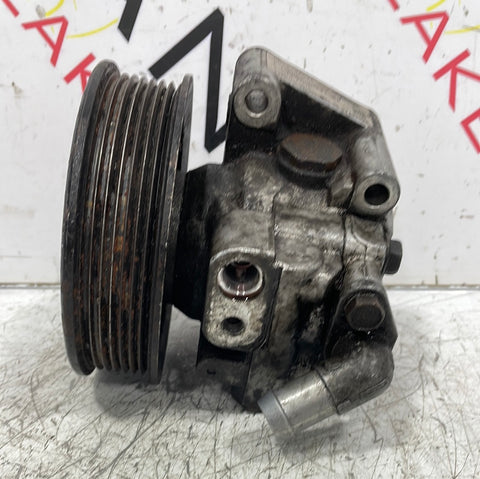 Ford Transit MK8 2.2 RWD 2015 POWER STEERING PUMP P/N CC113A696BC