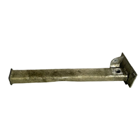 Citroen Berlingo/Peugeot Partner FRONT CRASH BAR MOUNT SUPPORT ARM Driver's Side 2009-2018 R/N 42961063