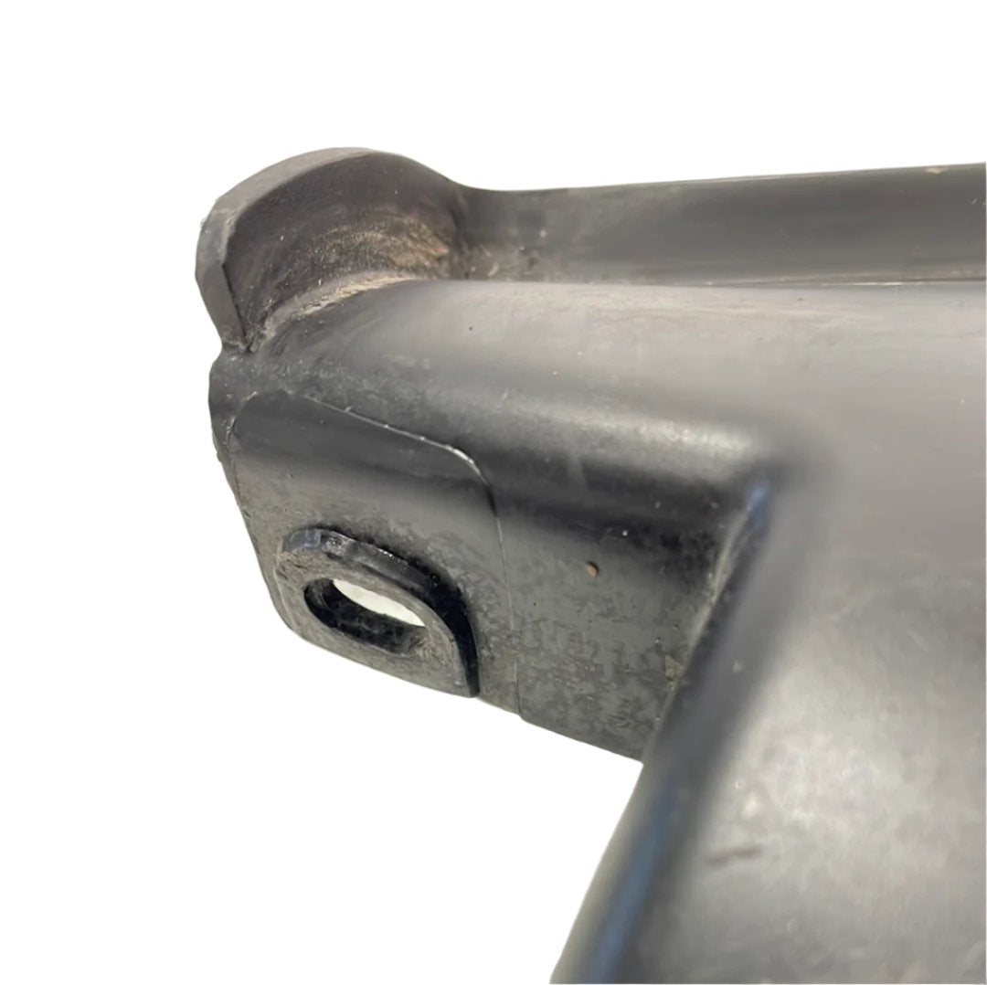 Ford Transit Mk8 DRIVER'S SIDE RADIATOR AIR DEFLECTOR 2.0 RWD 2016-2023 P/N BK31V8310AA