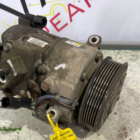 Ford Transit Custom 2.0 FWD AIR CONDITIONING COMPRESSOR P/N GK2119D629AE