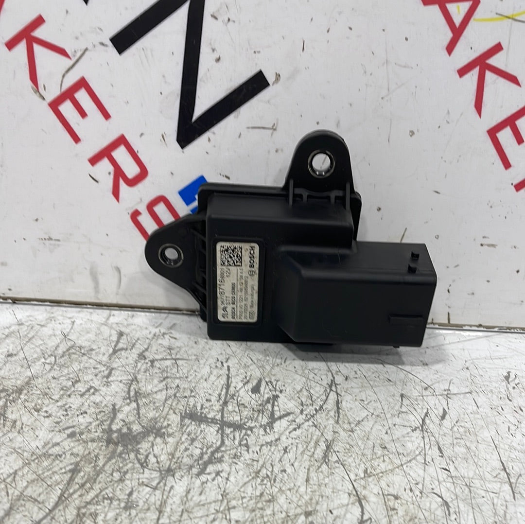 Citroen Berlingo/Peugeot Partner STOP START ELECTRIC MODULE 1.6 BLUEHDI P/N 967787168001