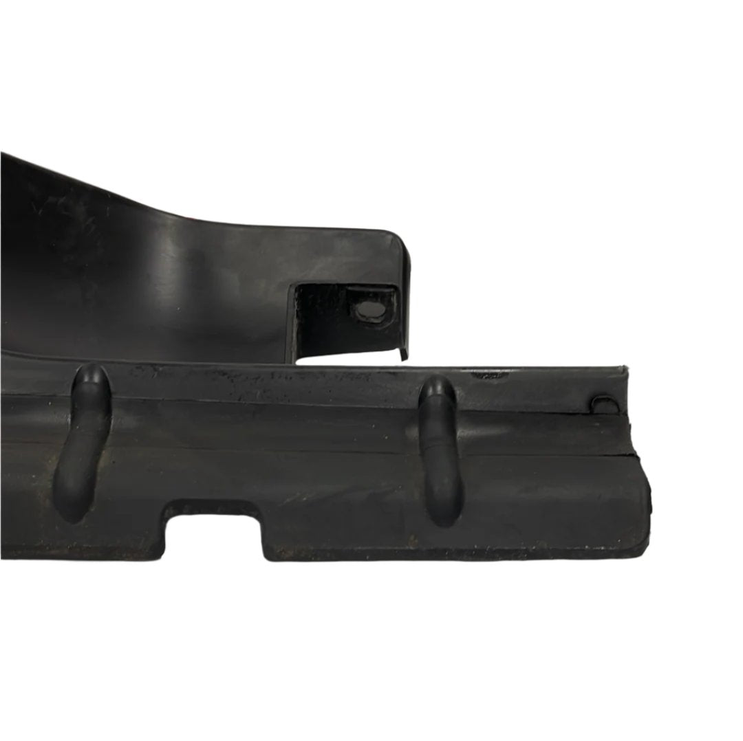 Ford Transit Mk8 DRIVER'S SIDE RADIATOR AIR DEFLECTOR 2.0 RWD 2016-2023 P/N BK31V8310AA