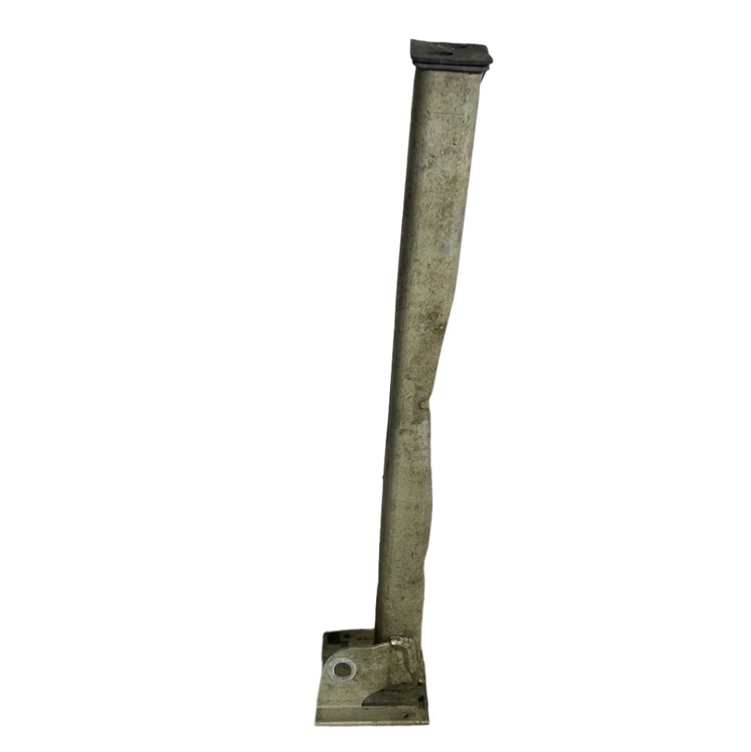 Citroen Berlingo/Peugeot Partner FRONT CRASH BAR MOUNT SUPPORT ARM Driver's Side 2009-2018 R/N 42961063