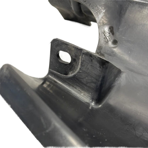 Ford Transit MK8 RADIATOR AIR VENT 2014 P/N GK31V8310A