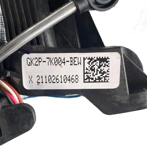 Ford Transit Custom AUTOMATIC GEAR SELECTOR AND CABLE 2.0 2022 P/N GK2P7K004BEW