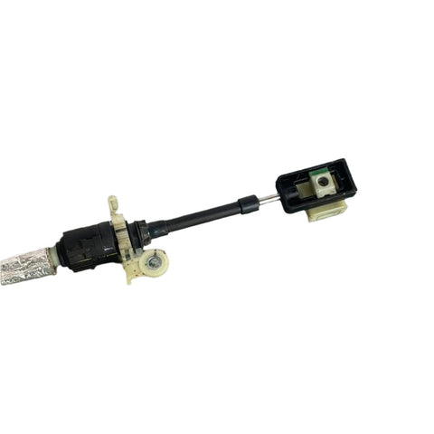 Ford Transit Custom AUTOMATIC GEAR SELECTOR AND CABLE 2.0 2022 P/N GK2P7K004BEW