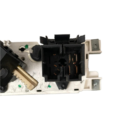2000-06 Ford Transit MK6 heater controls