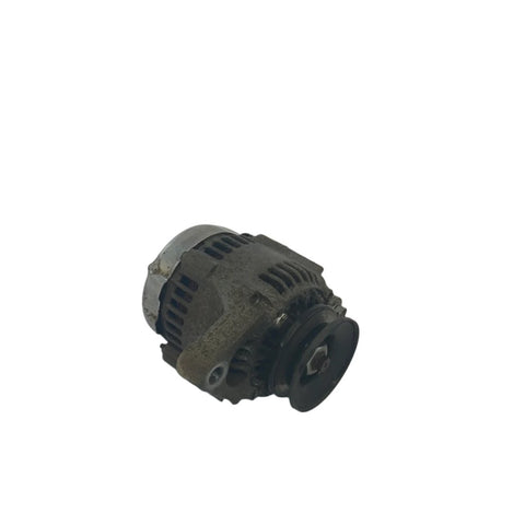2013 John Deere Gator alternator