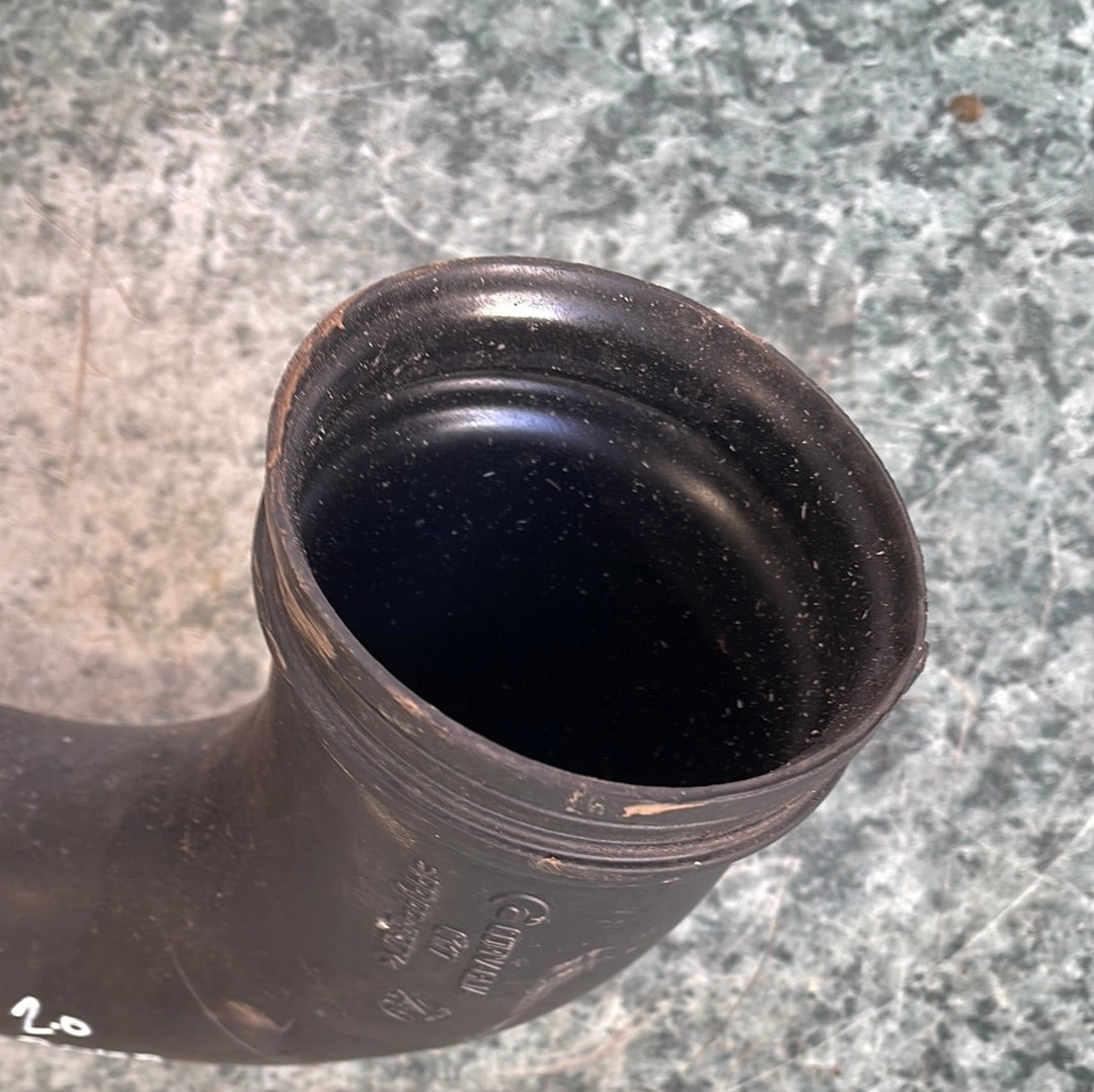 Peugeot Boxer/Citroen Relay INDUCTION PIPE 2018 P/N 1387181080