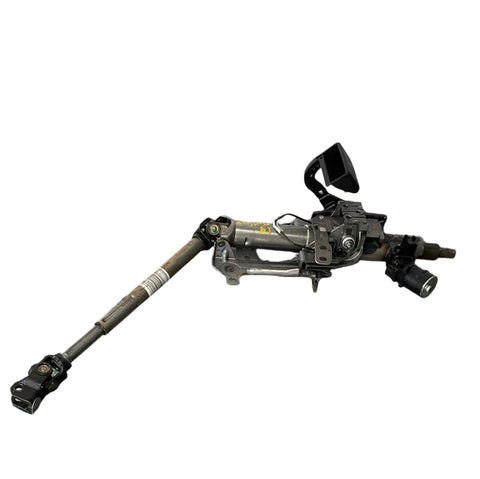 2019 Citroen Berlingo/Peugeot Partner Steering column