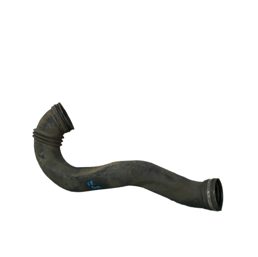 2015 Peugeot Boxer 2.2 induction pipe