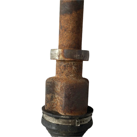 2010 Mk 7 Ford Transit FWD 5 speed O/S Driveshaft