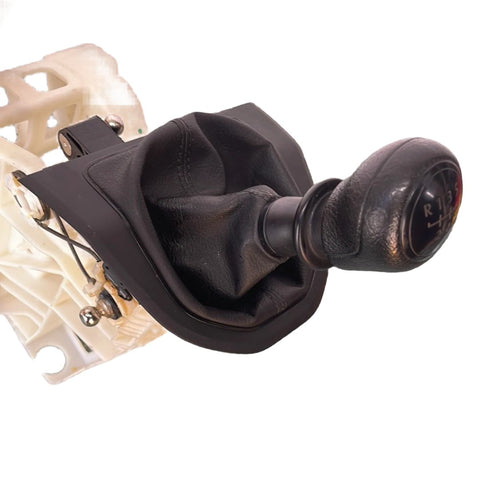 2019 Volkswagen Transporter T6 Gear selector