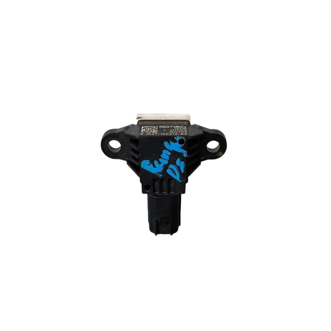 2017 Ford Ranger airbag impact sensor O/S