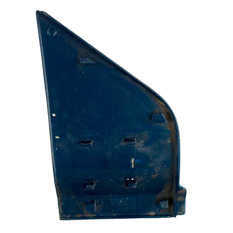 Ford Transit Custom FUEL FLAP TRIM (Royal Blue) 2013-2018 P/N BK31V405A02