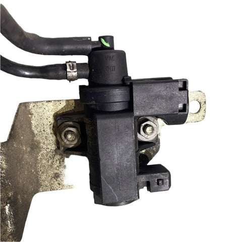 Fiat Doblo/Peugeot Bipper TURBO PRESSURE SOLENOID AND BRACKET 2013 P/N 55228986