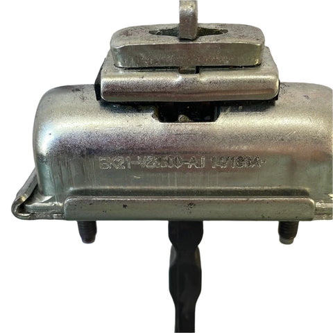 2013-2022 Ford Transit Mk8 Check Strap