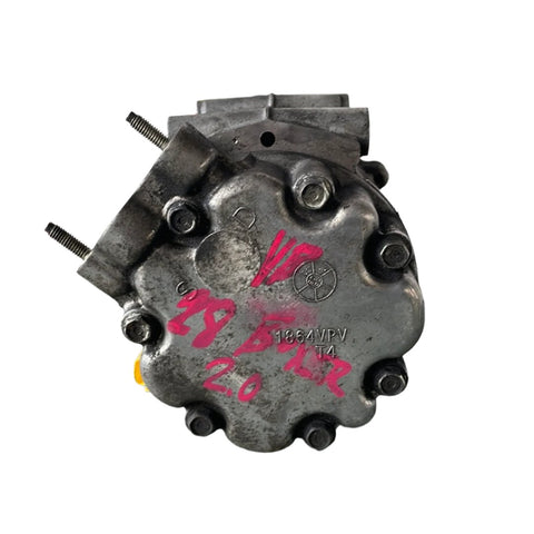 2020 Peugeot/Citroen Boxer/Relay Aircon Pump
