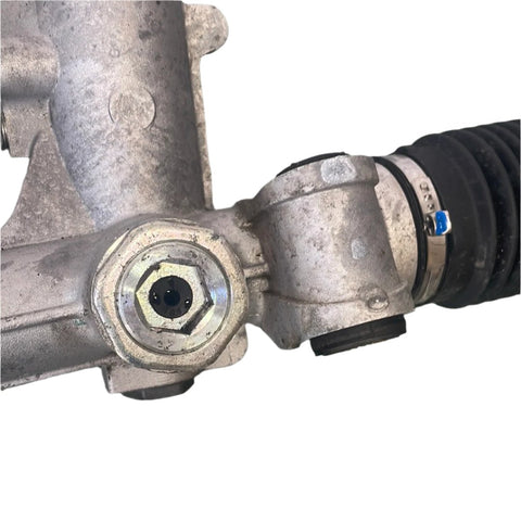 2021 Fiat Doblo Steering Rack