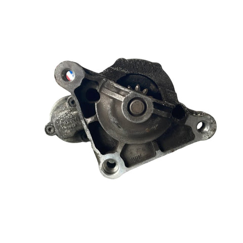 2020 Peugeot/Citroen Boxer/Relay Starter Motor