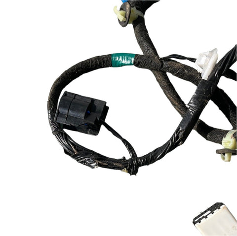 2018 Ford Ranger O/S door wiring loom