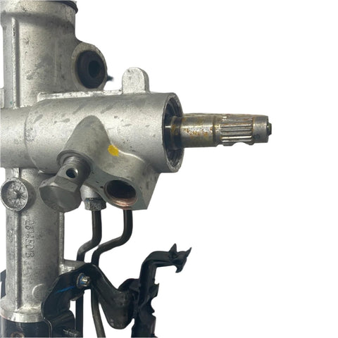 2021 Fiat Doblo Steering Rack
