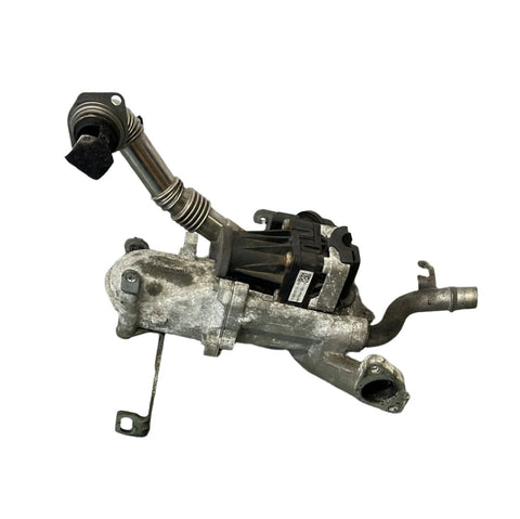 2015 Peugeot Expert 1.6 EGR valve and cooler
