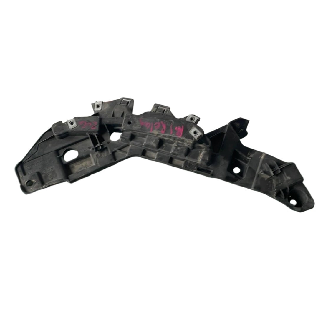 2020 Citroen/Peugeot Relay/Boxer Front Bumper Guide