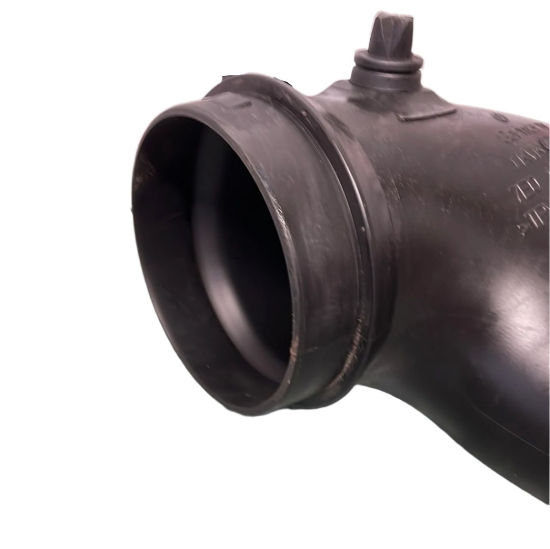 2019 Volkwagen Transporter T6 inlet pipe