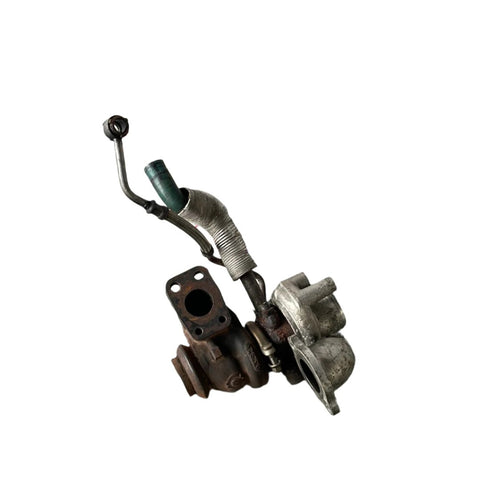 Citroen Berlingo/Peugeot Partner TURBOCHARGER (w/o Actuator) 1.6 HDI 2008-2015 P/N 9673283680