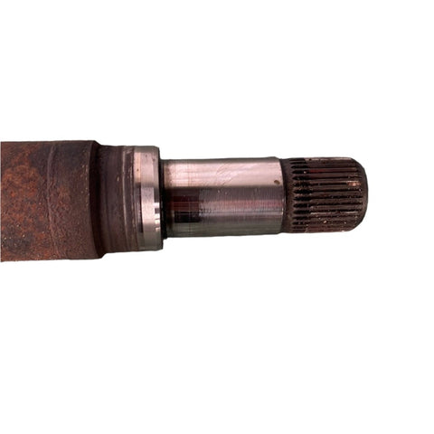 2010 Mk 7 Ford Transit FWD 5 speed O/S Driveshaft