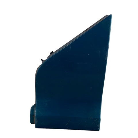 Ford Transit Custom FUEL FLAP TRIM (Royal Blue) 2013-2018 P/N BK31V405A02