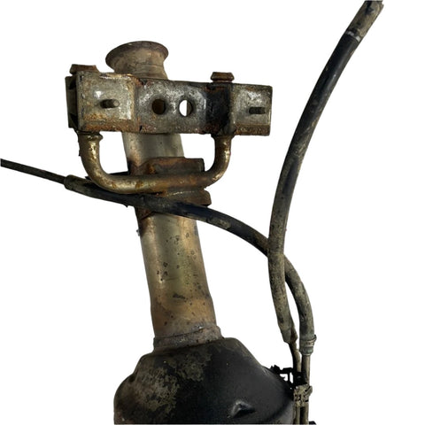 Citroen Berlingo/Peugeot Partner CATALYTIC CONVERTER/DPF PARTICULATE FILTER 2018-2024 1.6 P/N 1476463XXX