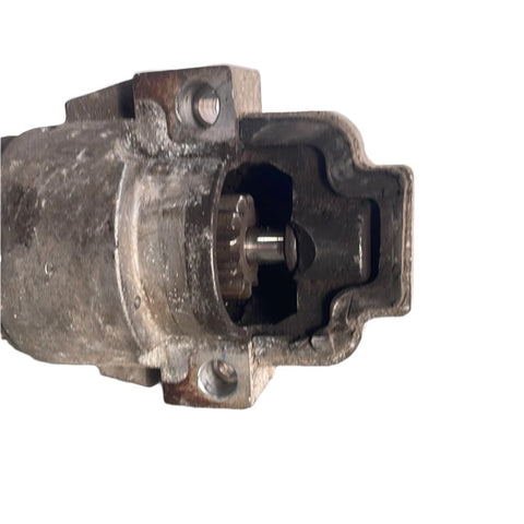 Ford Transit MK8 2.0 STARTER MOTOR 2017 P/N GK2T11000AB